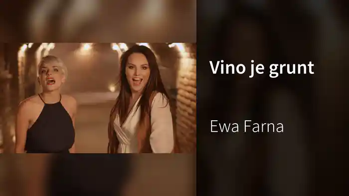 Vino je grunt