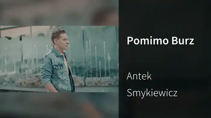 Pomimo Burz