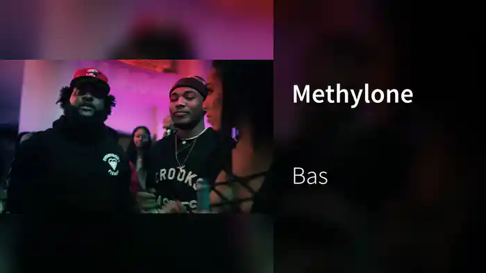 Methylone