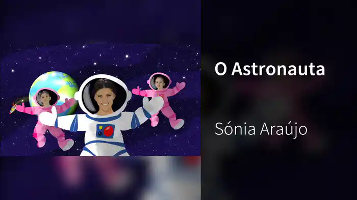 O Astronauta