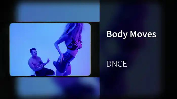 Body Moves