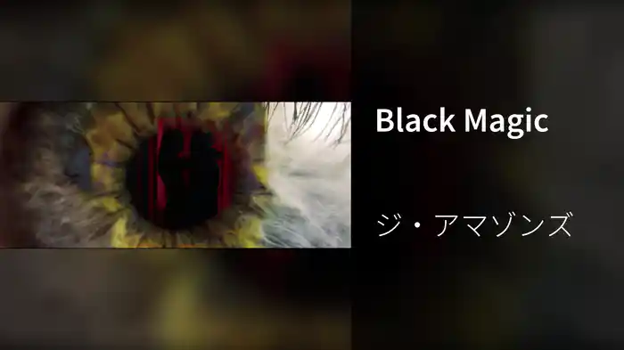 Black Magic