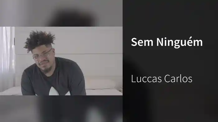Sem Ninguém