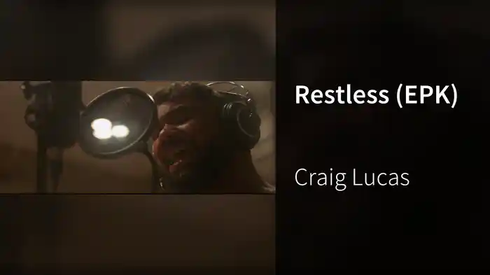 Restless (EPK)