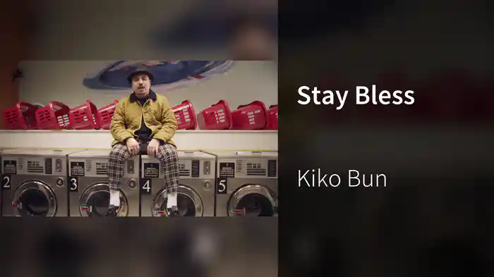 Stay Bless