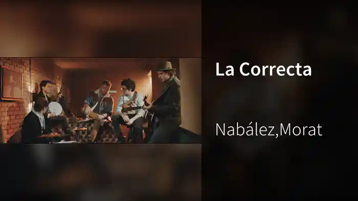 La Correcta