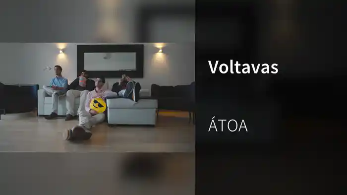 Voltavas