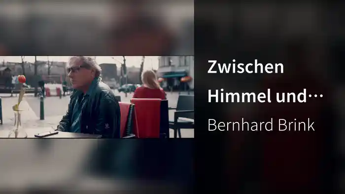 Zwischen Himmel und Erde