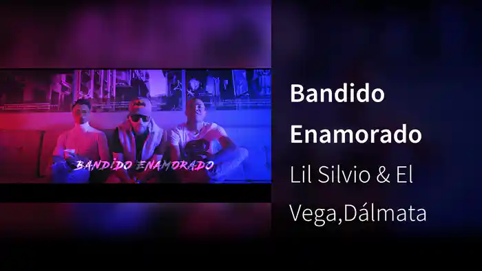Bandido Enamorado