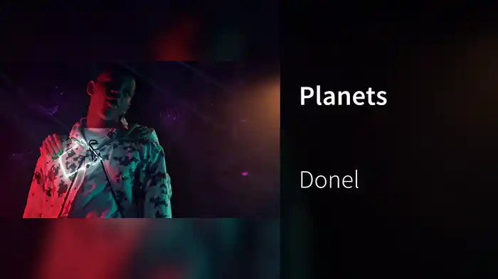 Planets