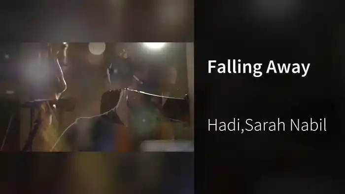 Falling Away