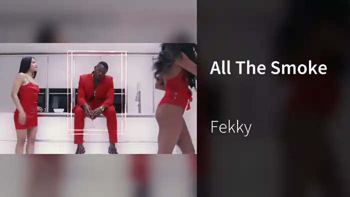 All The Smoke