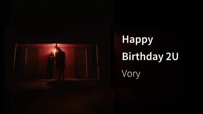 Happy Birthday 2U
