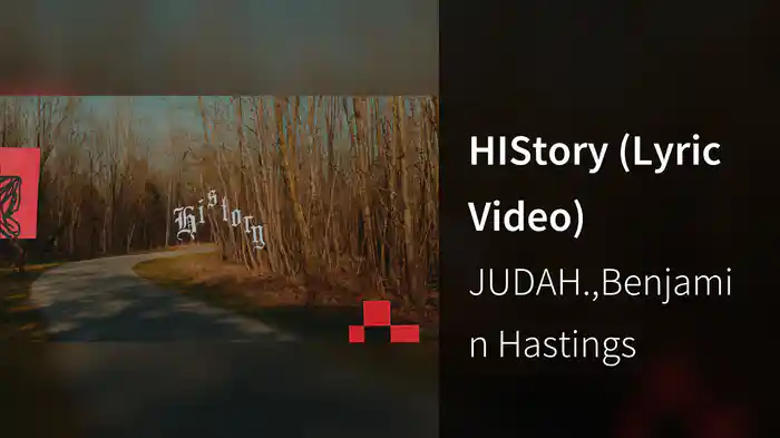 HIStory (Lyric Video)