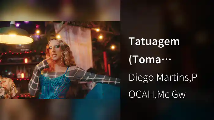 Tatuagem (Toma Lapada)
