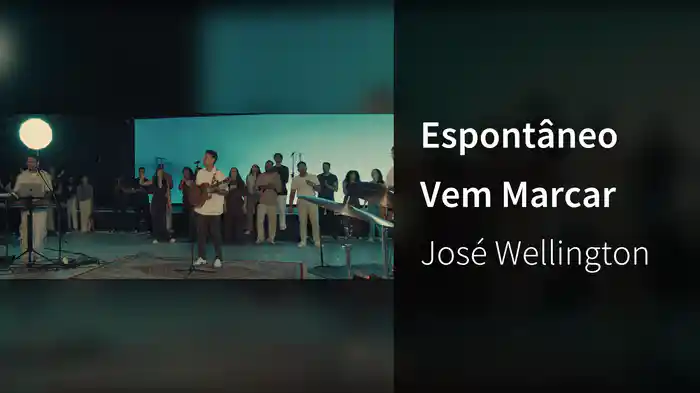 Espontâneo Vem Marcar