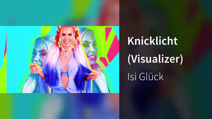 Knicklicht (Visualizer)