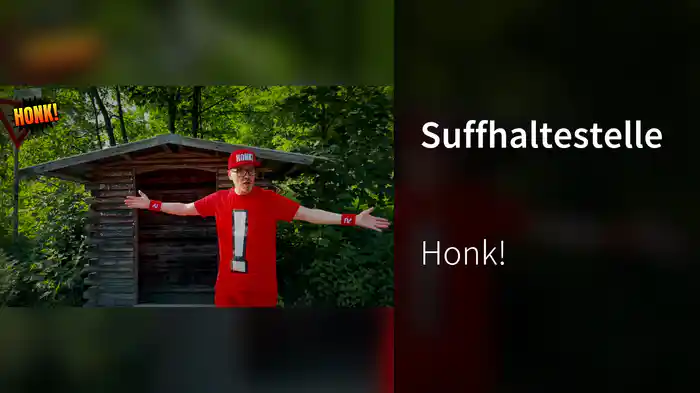 Suffhaltestelle