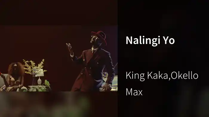 Nalingi Yo