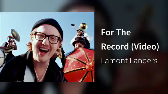 For The Record (Video)