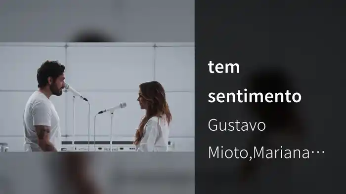 tem sentimento