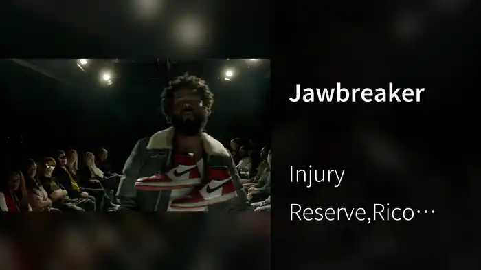 Jawbreaker