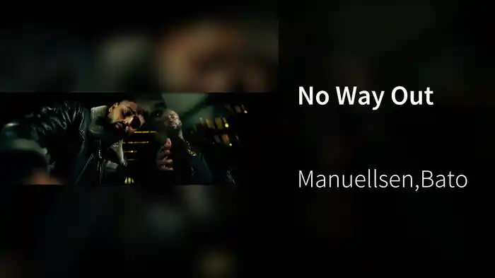 No Way Out