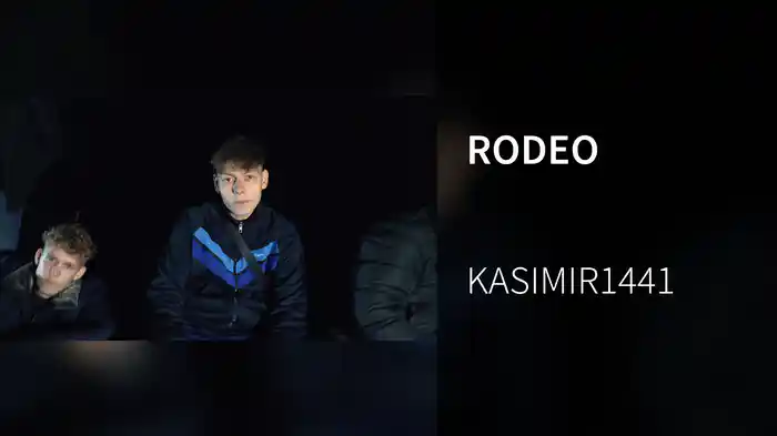 RODEO