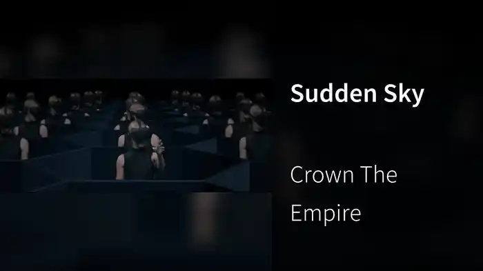Sudden Sky