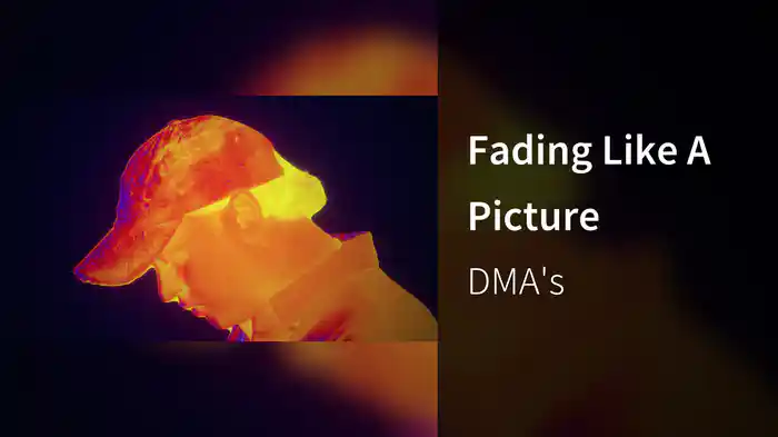 Fading Like A Picture