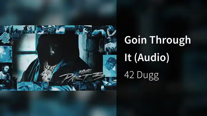Goin Through It (Audio)