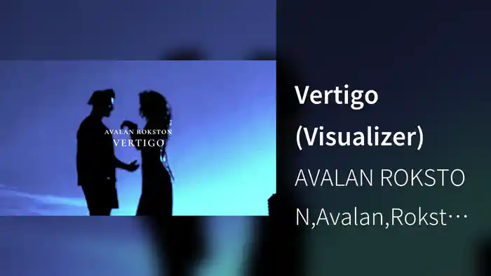 Vertigo (Visualizer)