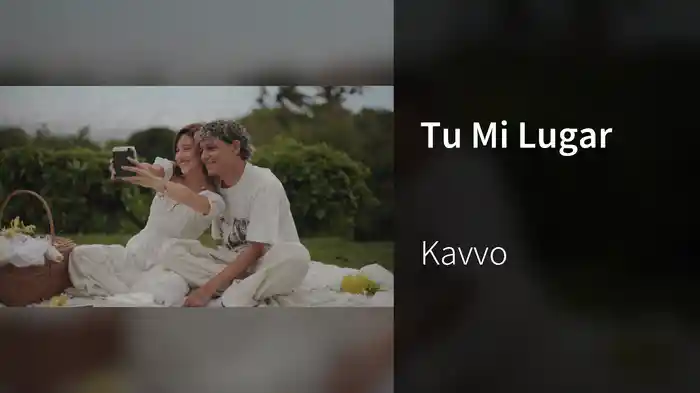 Tu Mi Lugar