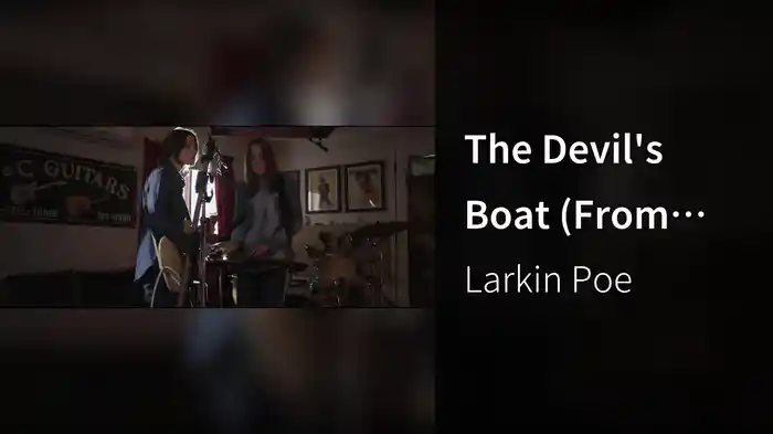 The Devil's Boat (From The Gray House Original Soundtrack)