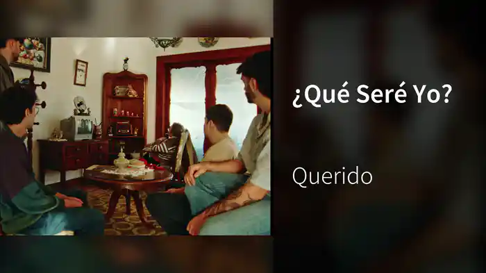 ¿Qué Seré Yo?