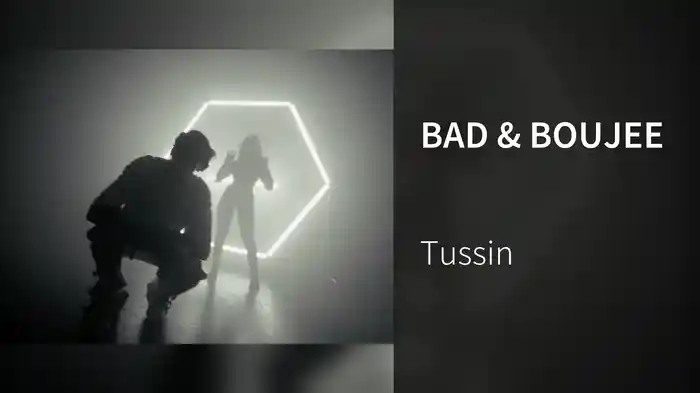 BAD & BOUJEE