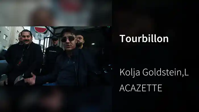 Tourbillon