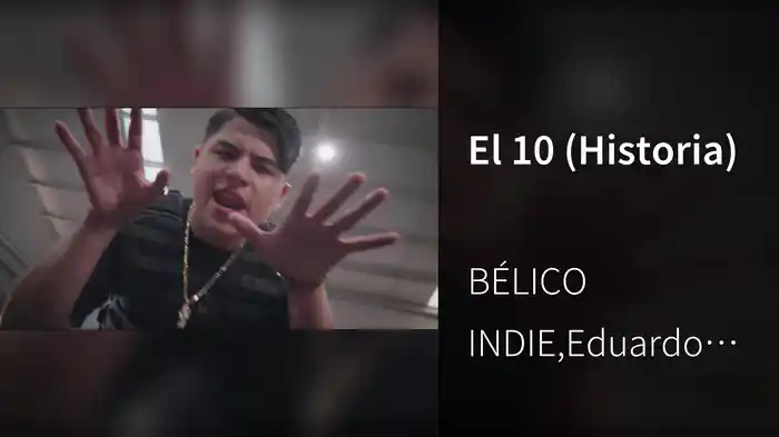 El 10 (Historia)