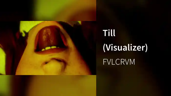 Till (Visualizer)