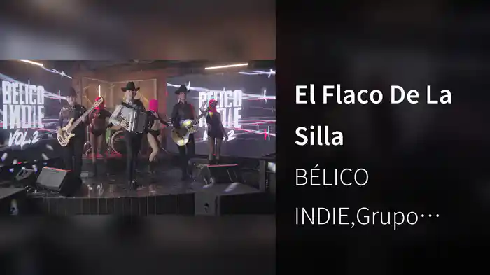 El Flaco De La Silla