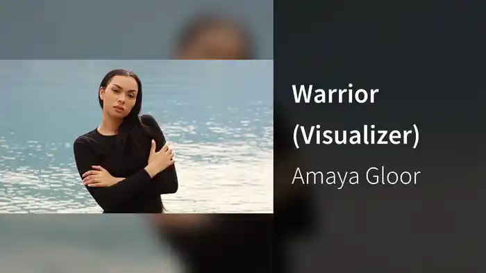 Warrior (Visualizer)