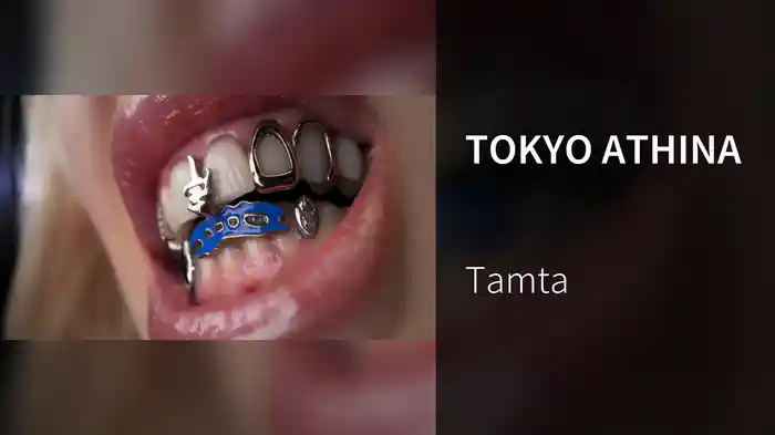 TOKYO ATHINA
