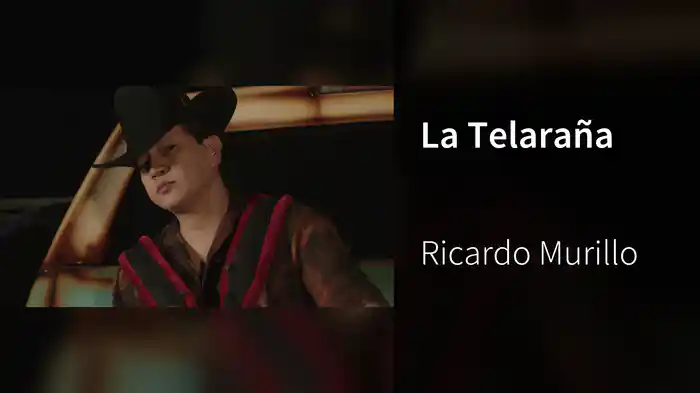 La Telaraña