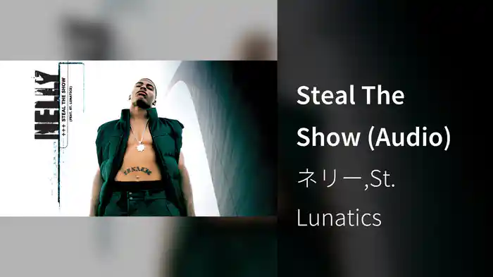 Steal The Show (Audio)