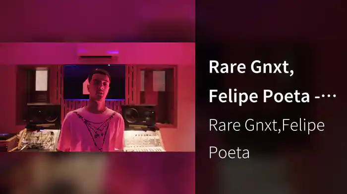 Rare Gnxt, Felipe Poeta - Tha House Lab Rare Gnxt (Prod Felipe Poeta)