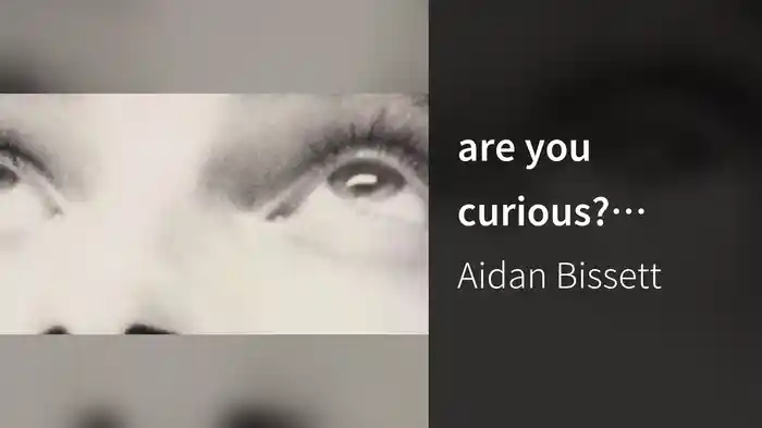 are you curious? (Visualizer)