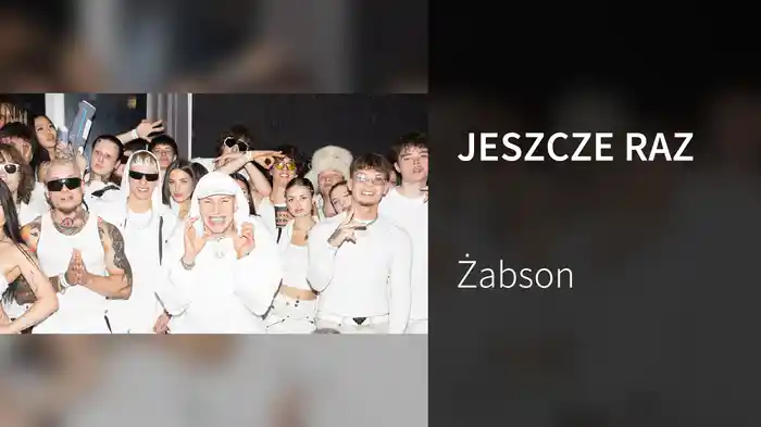 JESZCZE RAZ