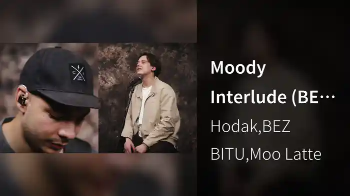 Moody Interlude (BEZ BITU)