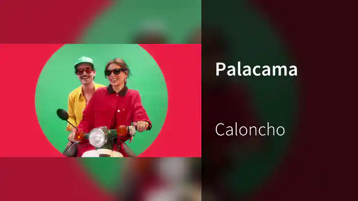 Palacama