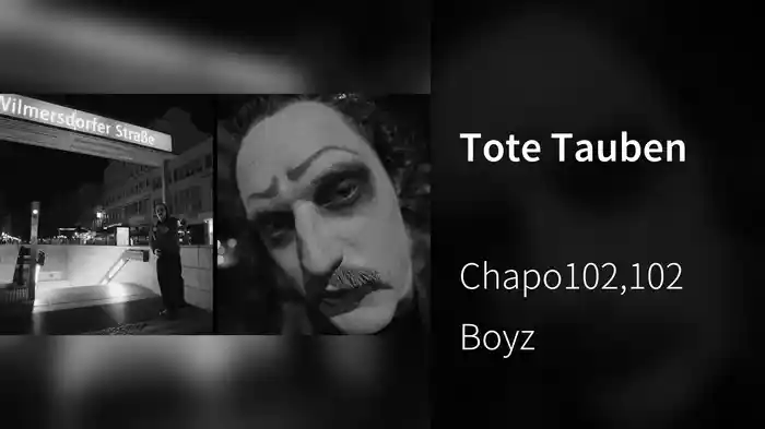 Tote Tauben